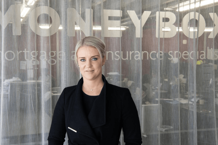 Kirsty Williams - Moneybox Mortgage Advisor