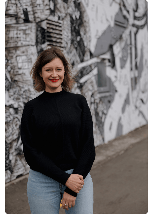Teresa Kavanagh - Moneybox