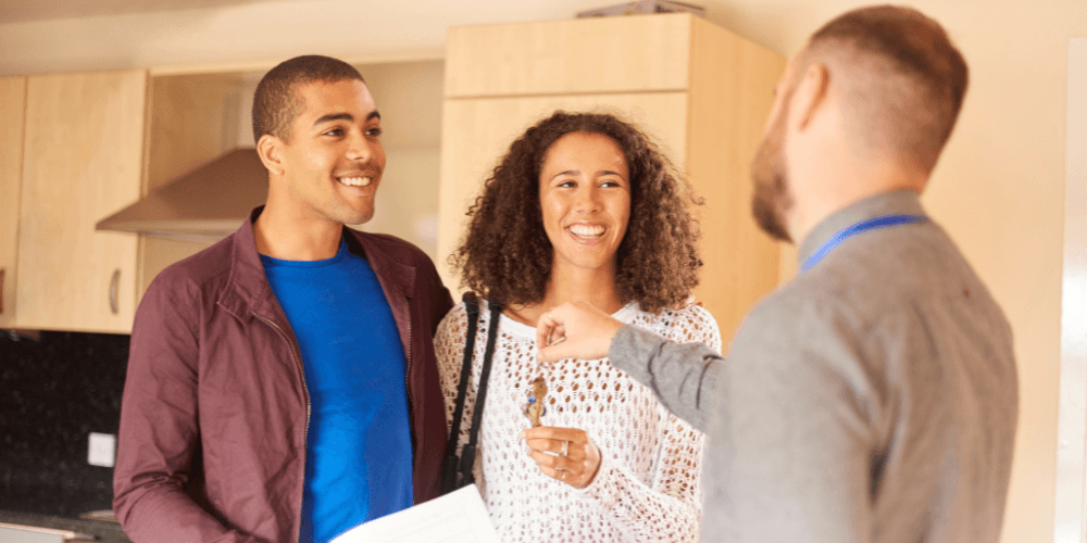 tenants with landlord